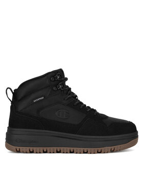 Champion Champion Tenisice RD18 UTILITY B GS MID S32951-KK001 Crna
