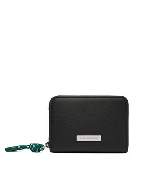 KARL LAGERFELD KARL LAGERFELD Portfel B1W32005 Czarny
