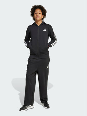 adidas adidas Zestaw dla dzieci 159647 Czarny Regular Fit