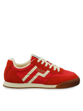 Gant Gant Sneakersy 30533846 Červená