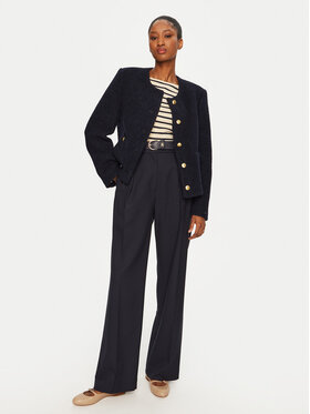 Tommy Hilfiger Μπουφάν μεταβατικό Tommy Hilfiger - 2