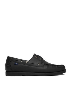 Nautica Nautica Mocasini CEO-COMO-01 MI08 Negru