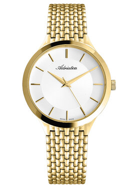Adriatica Adriatica Orologio A1276.1113Q Oro