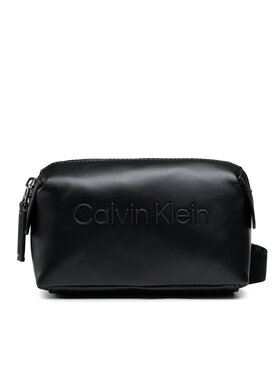 Calvin Klein Calvin Klein Maža rankinė Ck Set Camera Bag K50K510029 Juoda