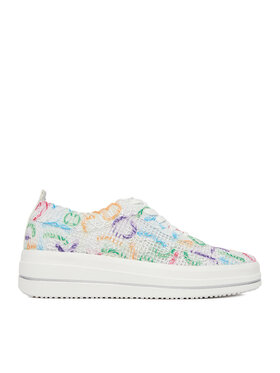 Remonte Remonte Sneakersy CEO-D1C14-90 Barevná