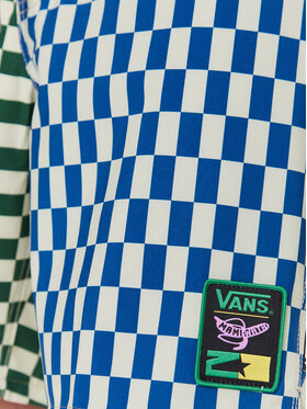 Vans Hlače The Daily Mami Wata VN0007Y0 Bež Regular Fit