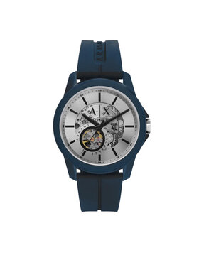 Armani Exchange Armani Exchange Hodinky AX1727 Tmavomodrá