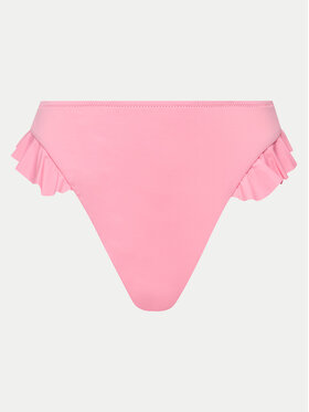 United Colors Of Benetton United Colors Of Benetton Bikini partea de jos 3P5H5S03E Roz