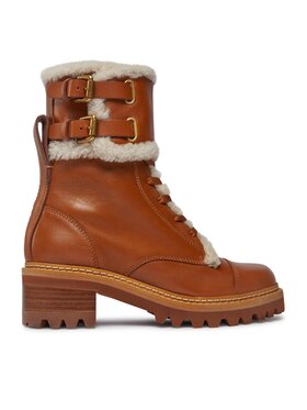 See By Chloé See By Chloé Stiefeletten SB39152C Braun