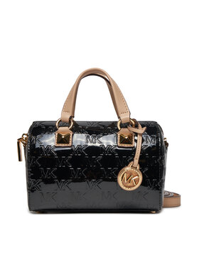 MICHAEL Michael Kors MICHAEL Michael Kors Kabelka Grayson 32H3GGYC1O Černá