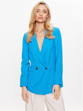 JDY JDY Giacca da abito Solde 15286596 Blu Regular Fit