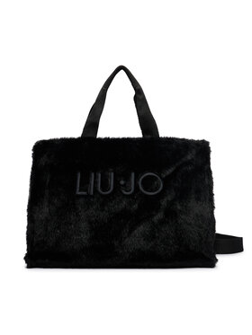 Liu Jo Liu Jo Handtasche 2F6037 E0218 Schwarz