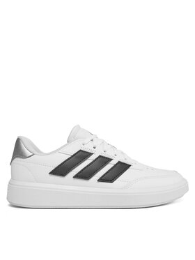 adidas adidas Tenisice Courtblock IF6493 Bijela