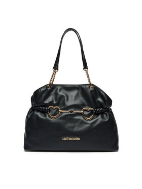 LOVE MOSCHINO LOVE MOSCHINO Geantă JC4033PP1MLB0000 Negru