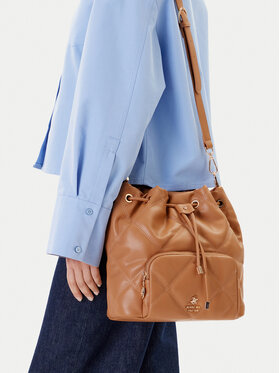 Beverly Hills Polo Club Beverly Hills Polo Club Handtasche CEO-BHPC-C-011-08 Beige