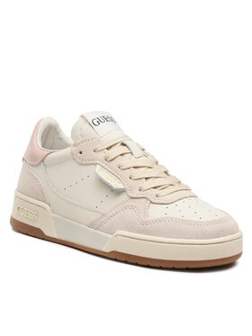 Guess Guess Sneakers Jinny FL6JIN SUE12 Bej