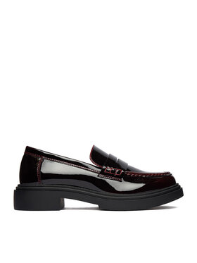 JENNY JENNY Chunky loafers CEO-Y82537-1 Bordeaux