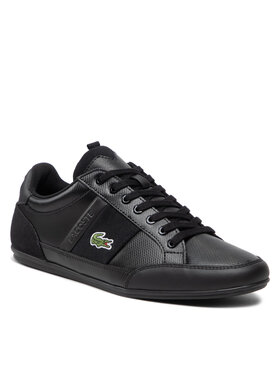 Lacoste Lacoste Sneakers Chaymon Bl 22 2 Cma 7-43CMA003502H Noir