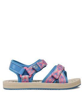 Jack Wolfskin Jack Wolfskin Sandalen Zulu Vc K 4052971 Rosa