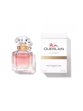 Guerlain Guerlain Mon Guerlain Woda perfumowana