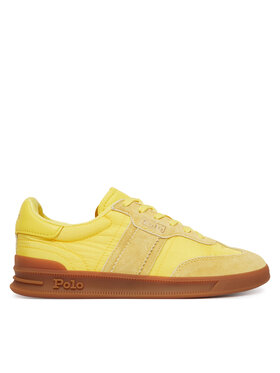 Polo Ralph Lauren Polo Ralph Lauren Sportcipők 804P04919004 Sárga