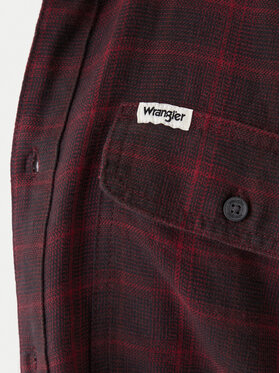 Πουκάμισο Wrangler φωτογραφία