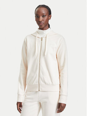 Guess Guess Mikina O5RQ01 KCO31 Světle béžová Regular Fit
