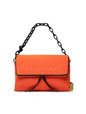 Desigual Desigual Kabelka 22WAXA44 Oranov