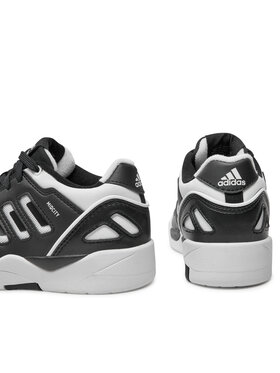 Adidas Tenisice Midcity Low IG7057 Crna