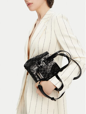 Badura Badura Borsetta WEN-07 Nero