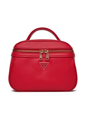 Guess Guess Kosmetiktasche Not Coordinated (SA) Accessories PW1523 P3161 Rot