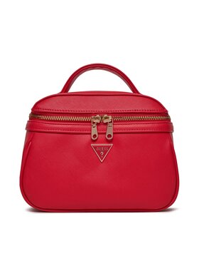 Guess Guess Neseser Not Coordinated (SA) Accessories PW1523 P3161 Crvena