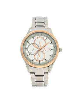 Armani Exchange Armani Exchange Годинник Dante AX1870 Срібний