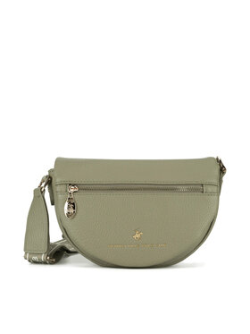 Beverly Hills Polo Club Beverly Hills Polo Club Handtasche BHPC-C-009-07 Grün
