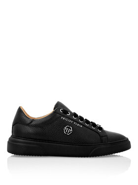 PHILIPP PLEIN PHILIPP PLEIN Sneakersy 23019 Černá