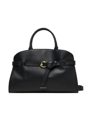 Coccinelle Coccinelle Handtasche TLA Coccinellesabine E1 TLA 18 04 01 Schwarz