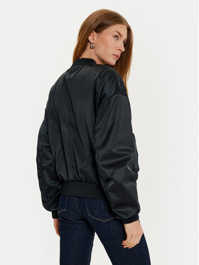 Μπόμπερ μπουφάν Guess φωτογραφία