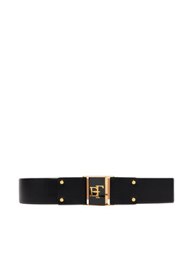 Elisabetta Franchi Elisabetta Franchi Ženski remen CT-66S-67E2-V160 Crna