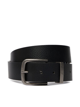 Calvin Klein Calvin Klein Vyriškas Diržas LV04D7130G Juoda
