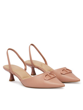 Aldo Aldo Сандали Delicate 13918886 Бежов