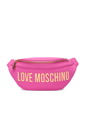 LOVE MOSCHINO LOVE MOSCHINO Vöökott JC4195PP1OKD0604 Roosa