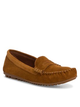 Tamaris Tamaris Mocassins 1-24205-20 Marron