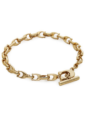 Coach Coach Bracciale 37376745GLD710 Oro