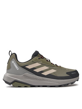 adidas adidas Bakancs Terrex Anylander Rain.Rdy ID0900 Zöld
