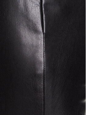 Guess Παντελόνι από απομίμηση δέρματος Guess - 4