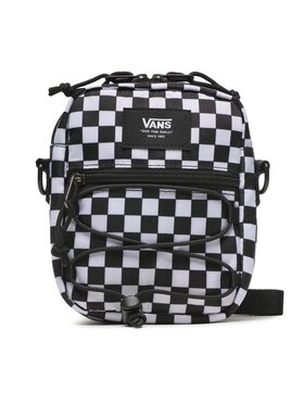 Vans Vans Crossover torbica Mn Bail Shoulder Bag VN0A3I5SY281 Crna