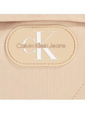 Calvin Klein Jeans Ruksak K50K511770 Bež