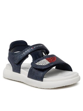 Sandale tommy 2024 hilfiger fille