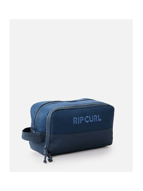 Rip Curl Rip Curl Kosmetyczka Mixed Toiletry Bag Granatowy