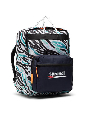 Sprandi Sprandi Plecak BSP-S-128-99-05 Kolorowy